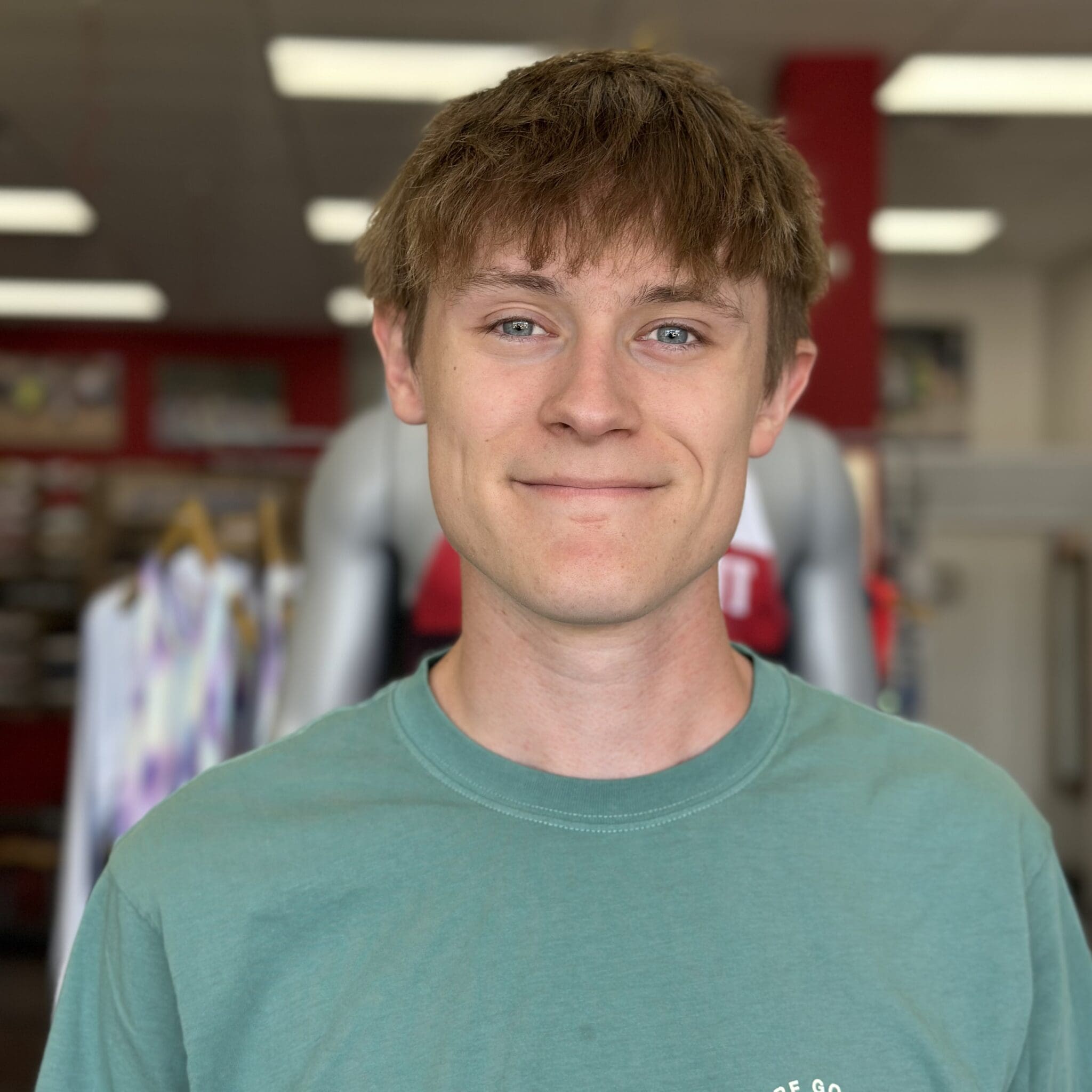 evan smith