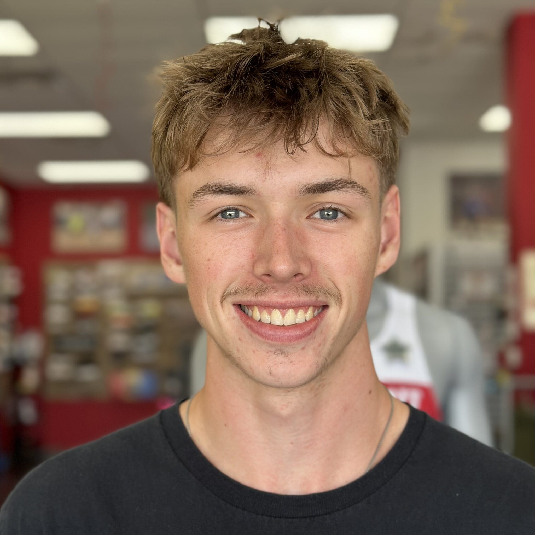 troy ferguson